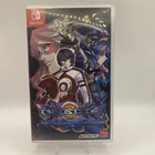 Chaos Code New Sign Of Catastrophe Nintendo Switch Tested Works