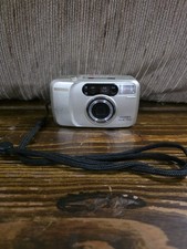 Samsung Maxima Zoom 70GL 35mm Point Shoot Film Camera Untested