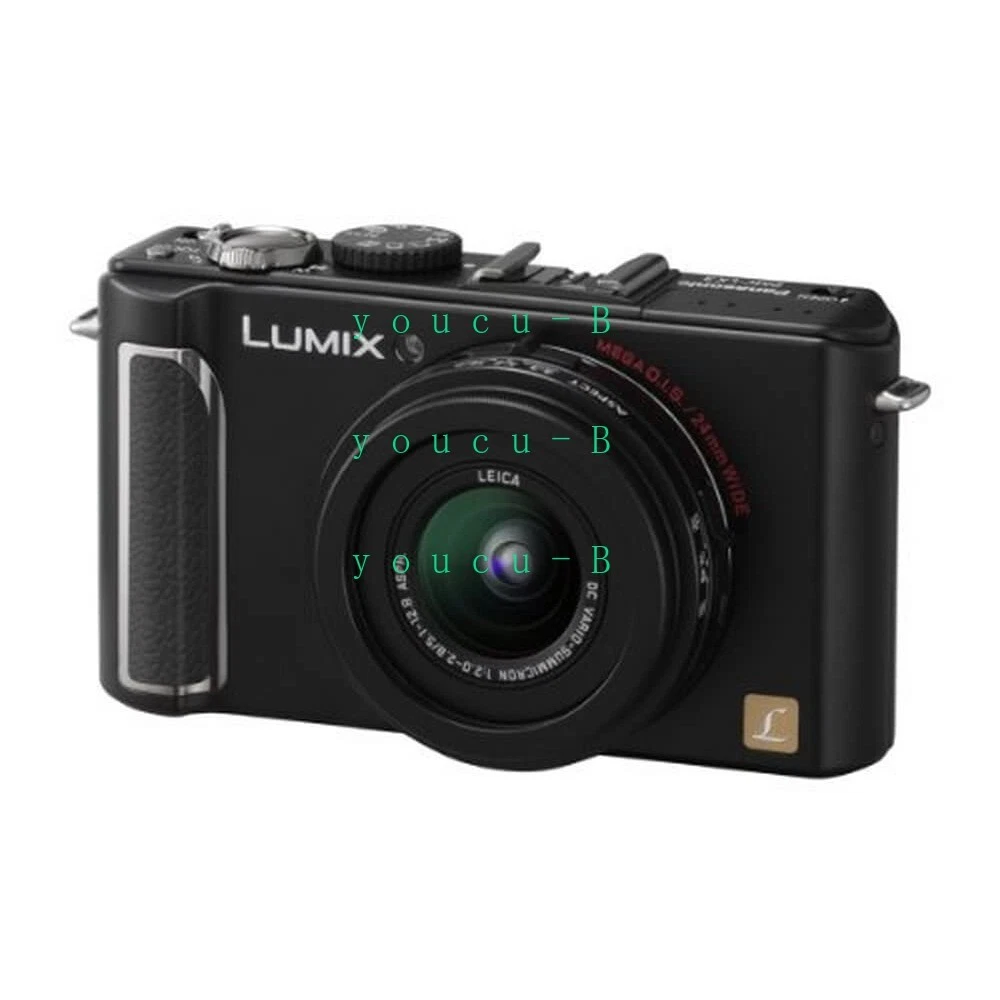 Dmc Lx3 for sale - eBay