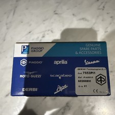 Sistema di allarme E-Lux Piaggio, 602688M