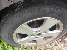 Jantes Toyota VERSO