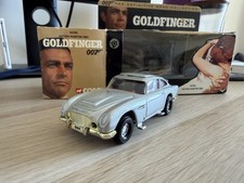 Corgi James Bond 007 Goldfinger Aston Martin DB5 The Definitive Collection 04305