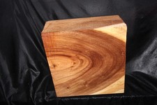 Hawaiian Monkey pod Bowl Stock # G-7