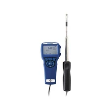 TSI ALNOR 9535 Anemometer, 0 to 6,000fpm, 0 to 200F 3MPD2