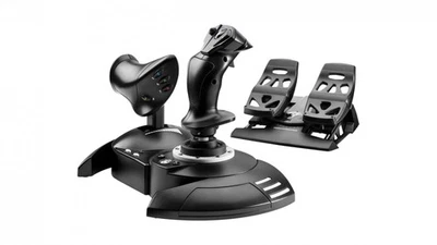 3362934403089 T. Flight Full Kit Xbox Thrustmaster - Bild 1 von 4