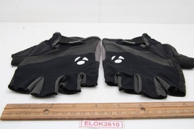 Bontrager Men s Fingerless Gloves Large