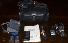 Sony Handycam DCR-TRV22 Digital Video Camera Recorder Camcorder Mini DV - VGC