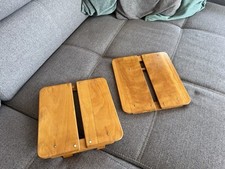 Sitz Sitzschale  (vorne + hinten) für das Faltboot MTW Kolibri 3 + 4 + Tramp