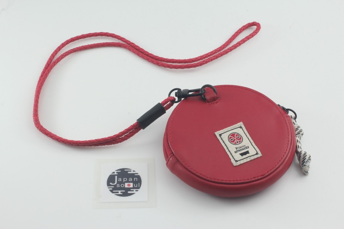 小物 LEVI'S x Princess Mononoke coin case set Levi's® X
