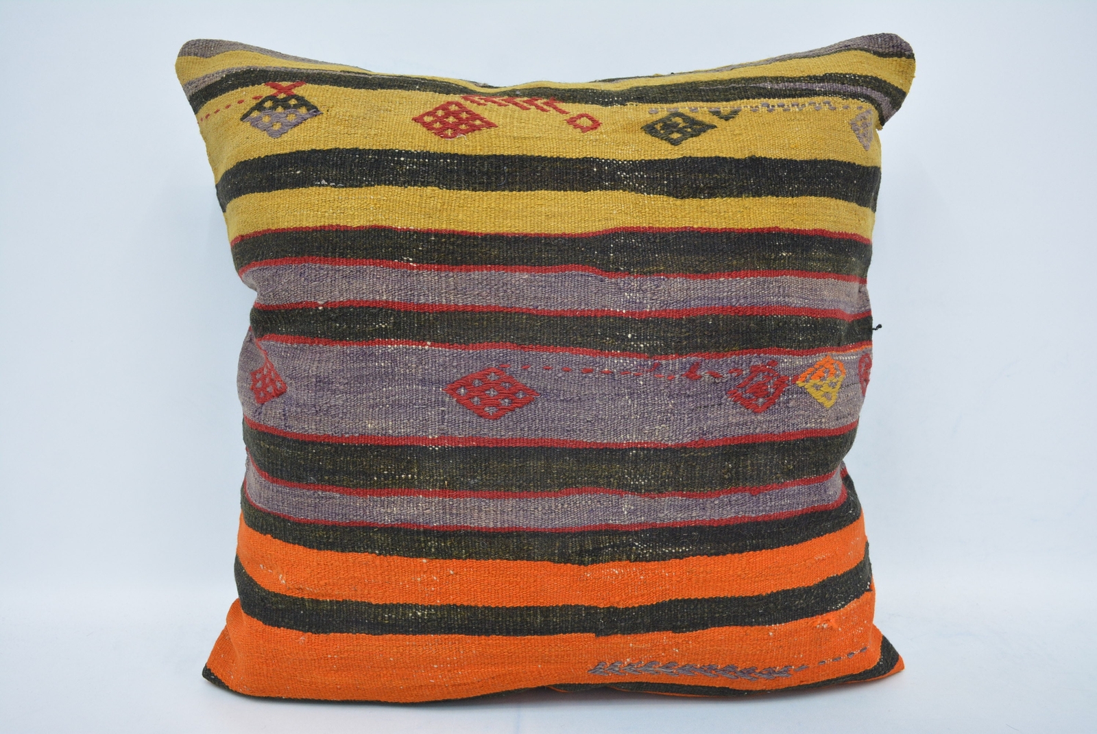 Antique Pillows, 28