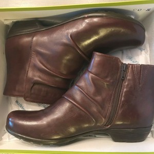 walking cradles ankle boots