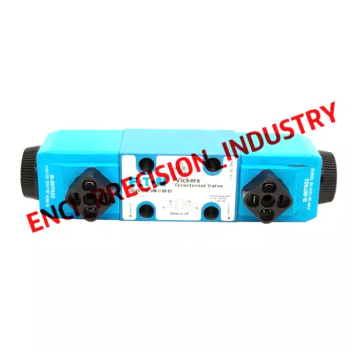 DG4V-3-8C-VM-U-B6-61 Eaton Vickers (Danfoss) Valve 02-144938 /Made in UK