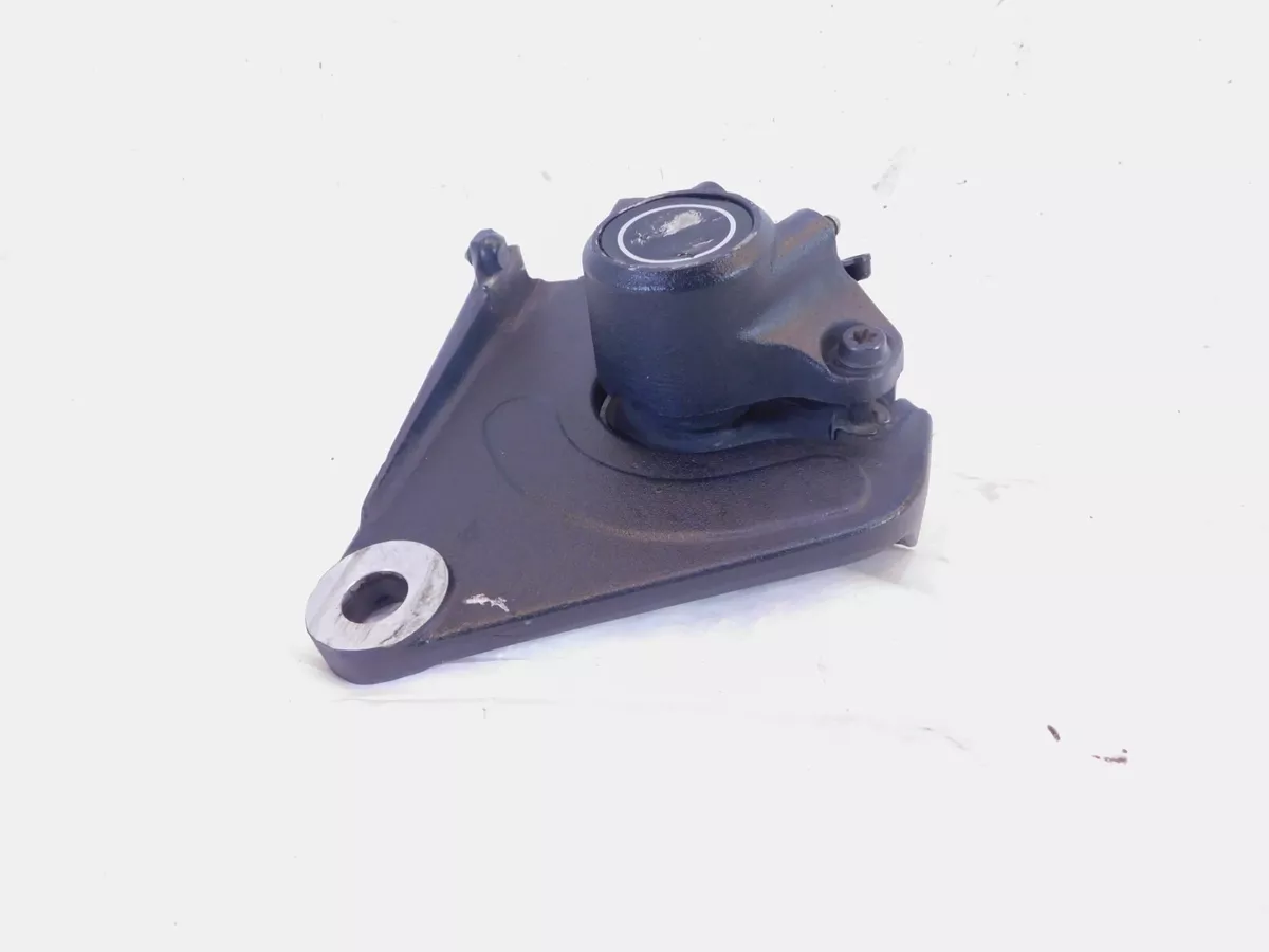 Sportster rear brake caliper deals