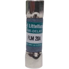 MERRYCHEF F14965 20 Amp Fuse Little