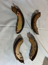 Mâchoire de frein Ford ORION