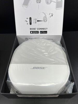Buy Bose SoundLink Around-Ear Wireless Headphones II - White