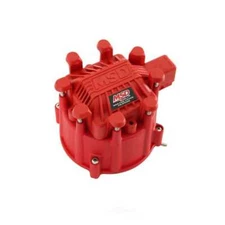 Distributor Cap and Rotor Kit-Base MSD 84023