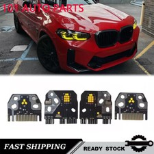Csl Yellow Angel Eye Drl Led Board For Bmw X3m F97 X4m F98 Lci 2022-2024 Usa Csl Yellow Angel Eye Drl Led Board For Bmw X3m F97 X4m F98 Lci 2022-2024 Usa
