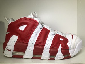 nike uptempo ebay