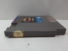 Batman : The Video Game - Nintendo NES