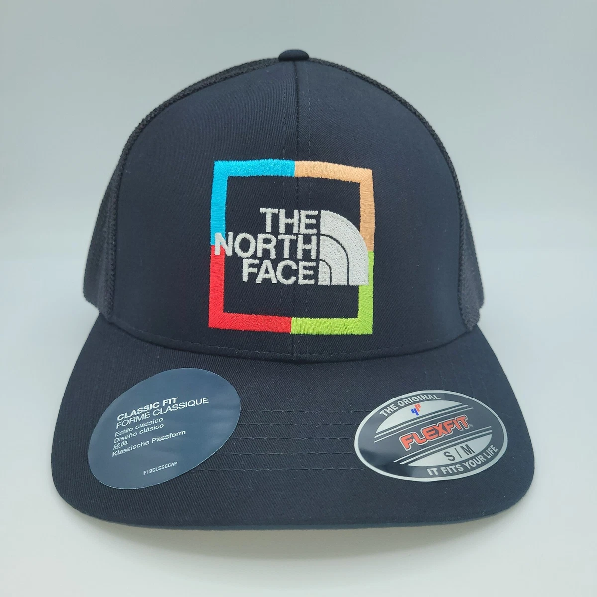 North face flex fit hat sale