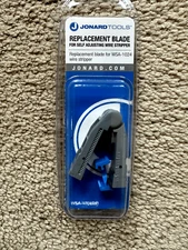 Jonard Tools WSA-1024RB Replacement Blade.