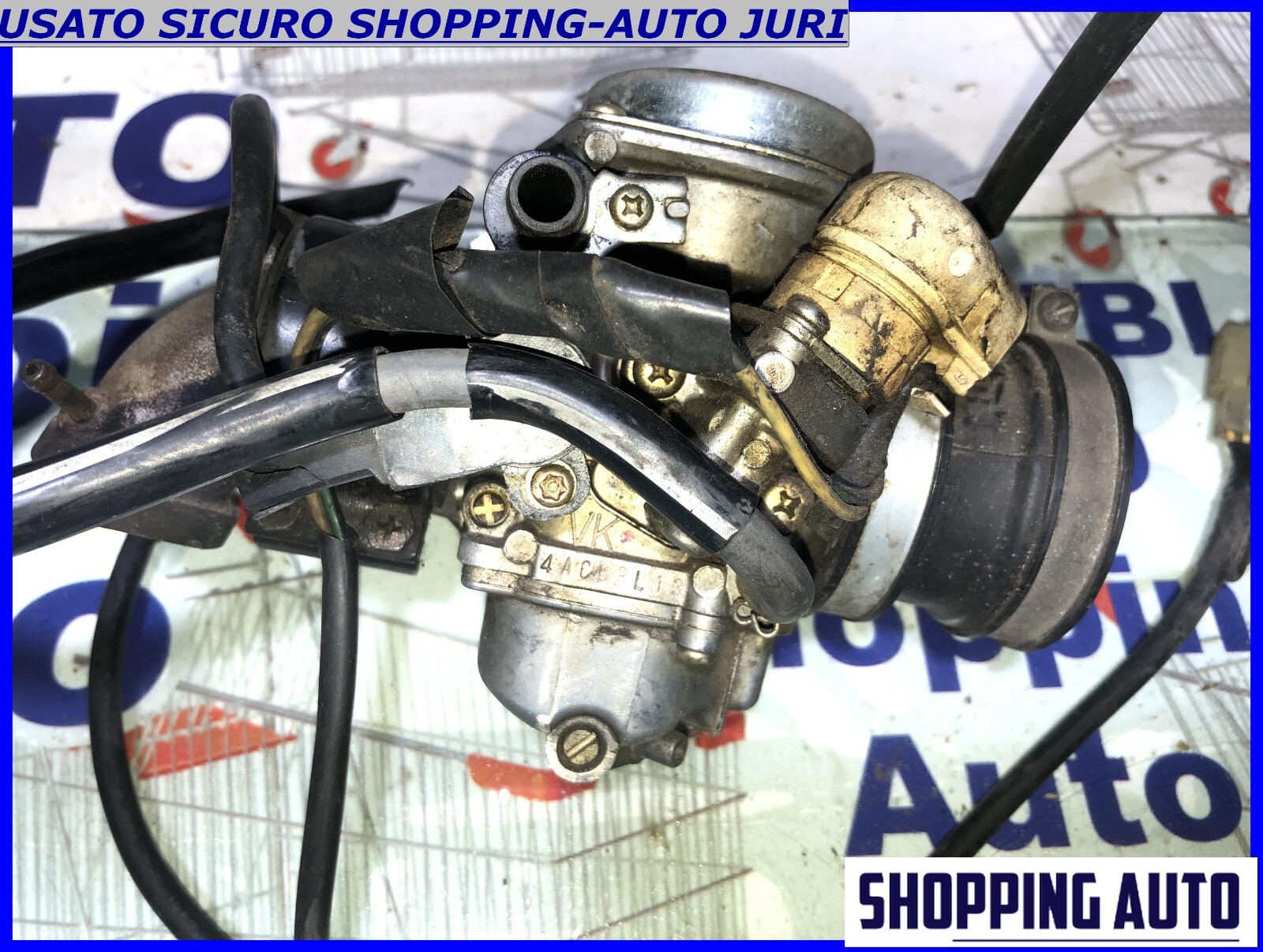 HOT Sh 125 Carburatore Honda Sh 50 Carburatore Sh 125