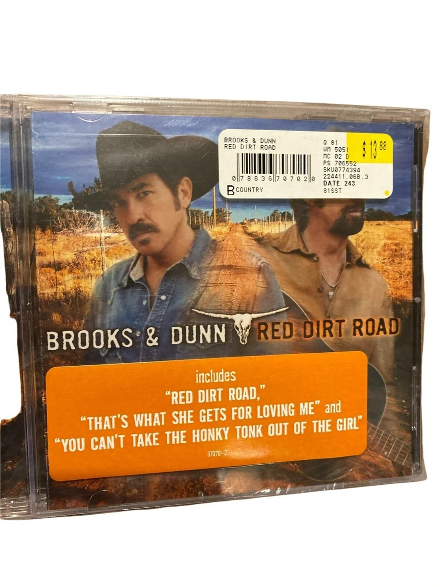 Brooks And Dunn Red Dirt Road Deals head.hesge.ch