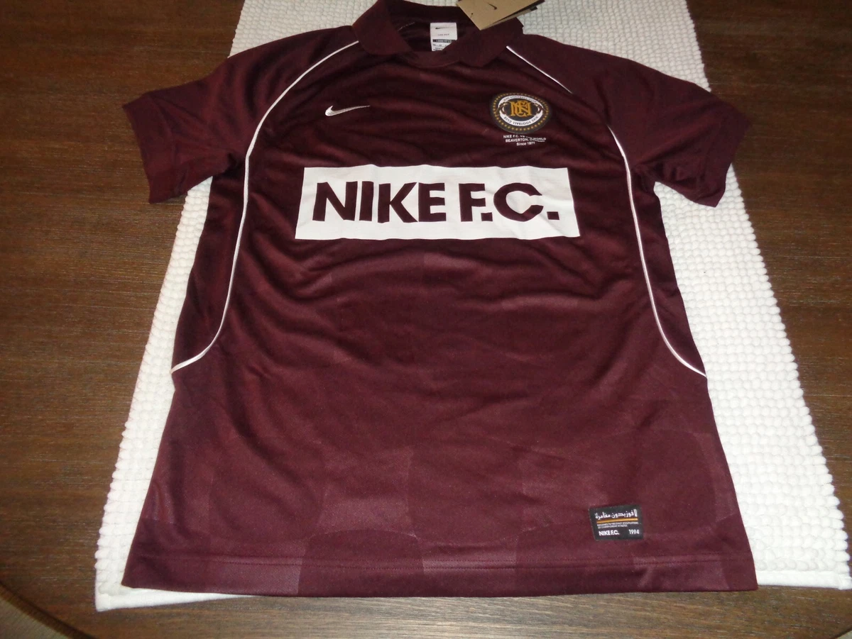 Nike fc store 1994