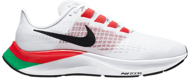 Size 9.5 - Nike Air Zoom Pegasus 37 Kenya 2021 - DD9481-100 for sale online  | eBay