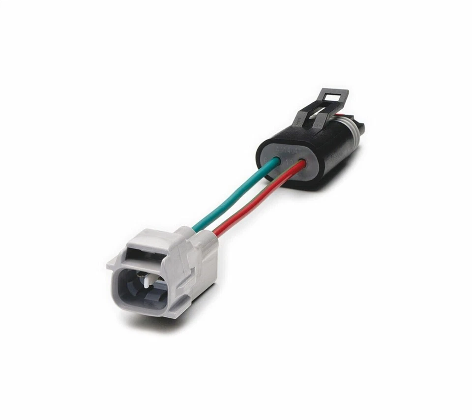 Chicote de fios adaptador ACCEL 140021AH SuperCoil | Peça automática de alta qualidade, ajuste universal - Imagem 2 de 3