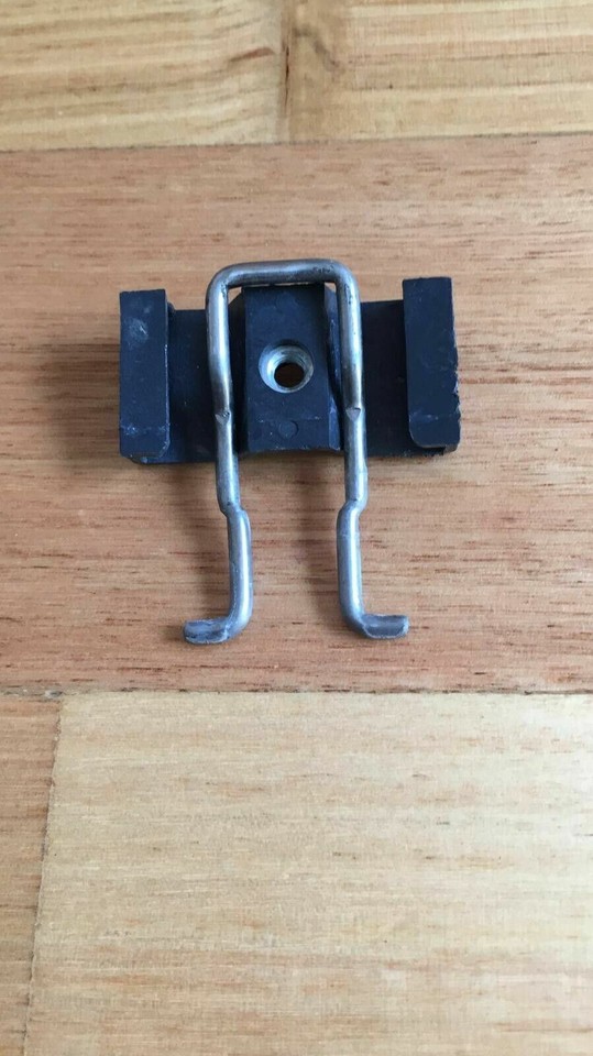 SMEG SA670X DISHWASHER Door Latch Catch RB7. eBay