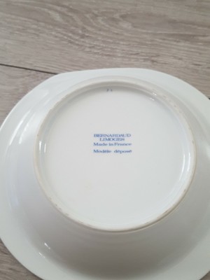 GRAND CENDRIER COURVOISIER Cognac Napoléon Proceram AUBAGNE / Réf A373