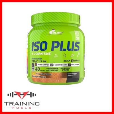 l carnitine olimp Herbamama L-Carnitine And Coq10 Kit main image 1
