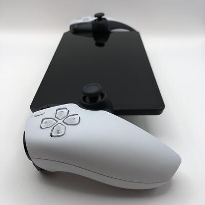 Sony PlayStation Portal Remote Player - Excellent Condition Sony PlayStation Portal Remote Player - Excellent Condition