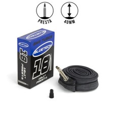 Excess Components Presta Valve BMX Tube 18 x 1"/40mm Valve
