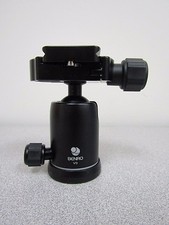 Benro V0 Slim Double Action Ballhead