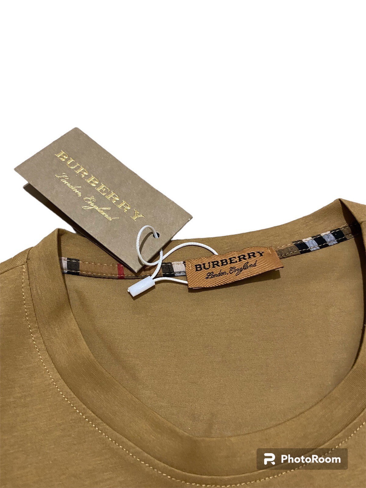 Burberry Men T Shirt Size Xl Brand New eBay