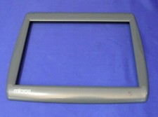 Micros WS5/WS5a Case lid, top cover with gasket PN 400409-005