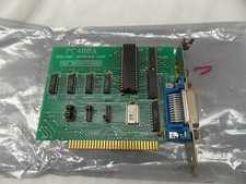 Emulex PT1110413-03 PCI Synchronous 2 Port PT1110228-01F Circuit Board