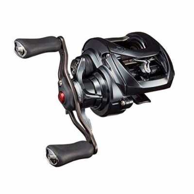 F*I様 DAIWA 20 TATULA SV TW 103SH Daiwa 20 TATULA SV TW 103SH Right handle Bait casting reel