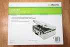 Citronic CDA-80 (Aluminium CD flightcase) - 127.065UK (#8)