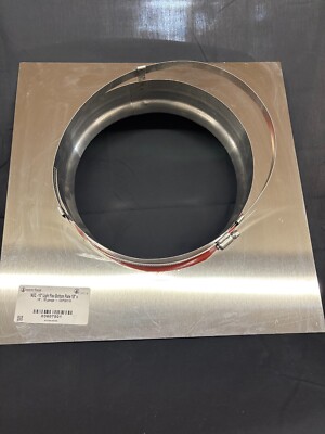 ForeverFlex COP36110 LIGHT FLEX BOTTOM PLATE