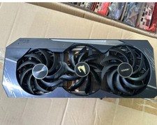 For Gigabyte RTX3090 Aorus Graphic Card Heatsink Cooling Fan without PCB board 