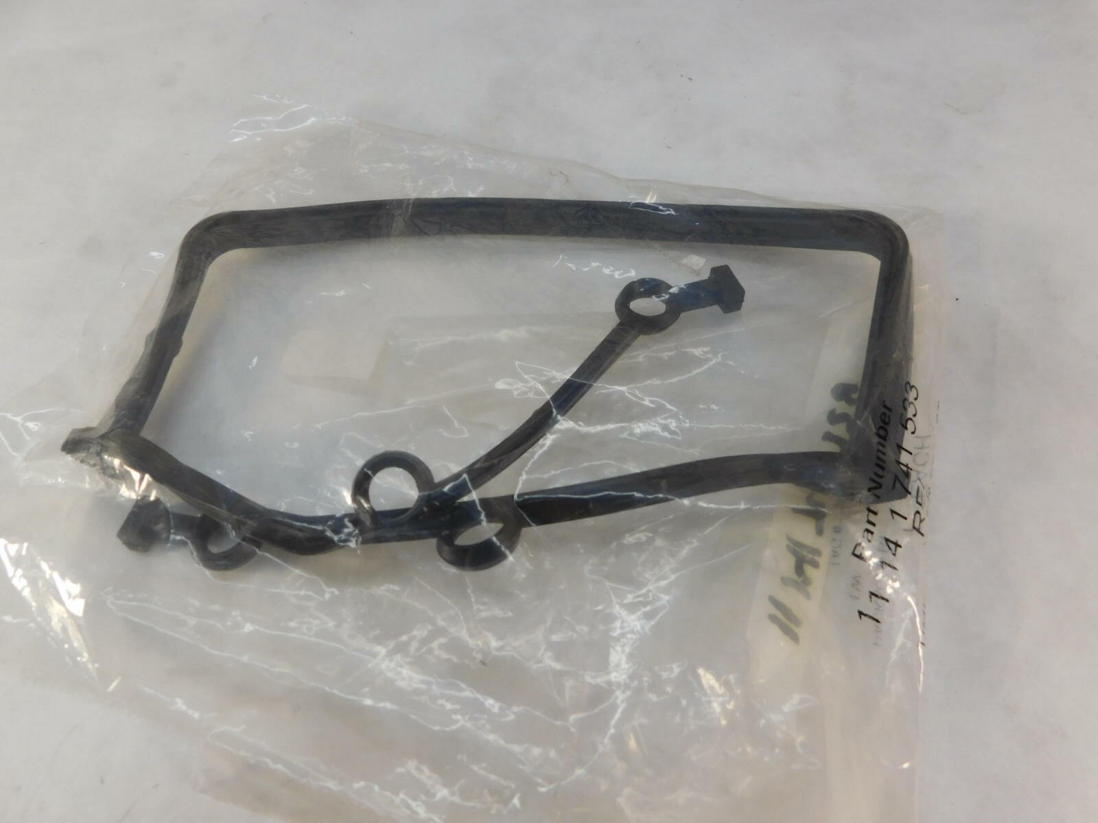 BMW Upper Timing Cover Gasket 11141741533 eBay