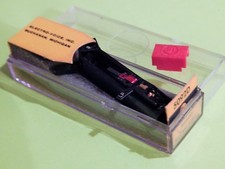 ELECTRO-VOICE 5092D PHONOGRAPH Cartridge  Needle/ Stylus  VTG IN CASE NEW 