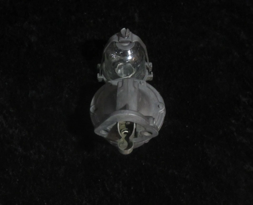 1948-1954 Ford Mercury V8 New Completely Restored Carter M826S Fuel Pump Foto 4 de 4