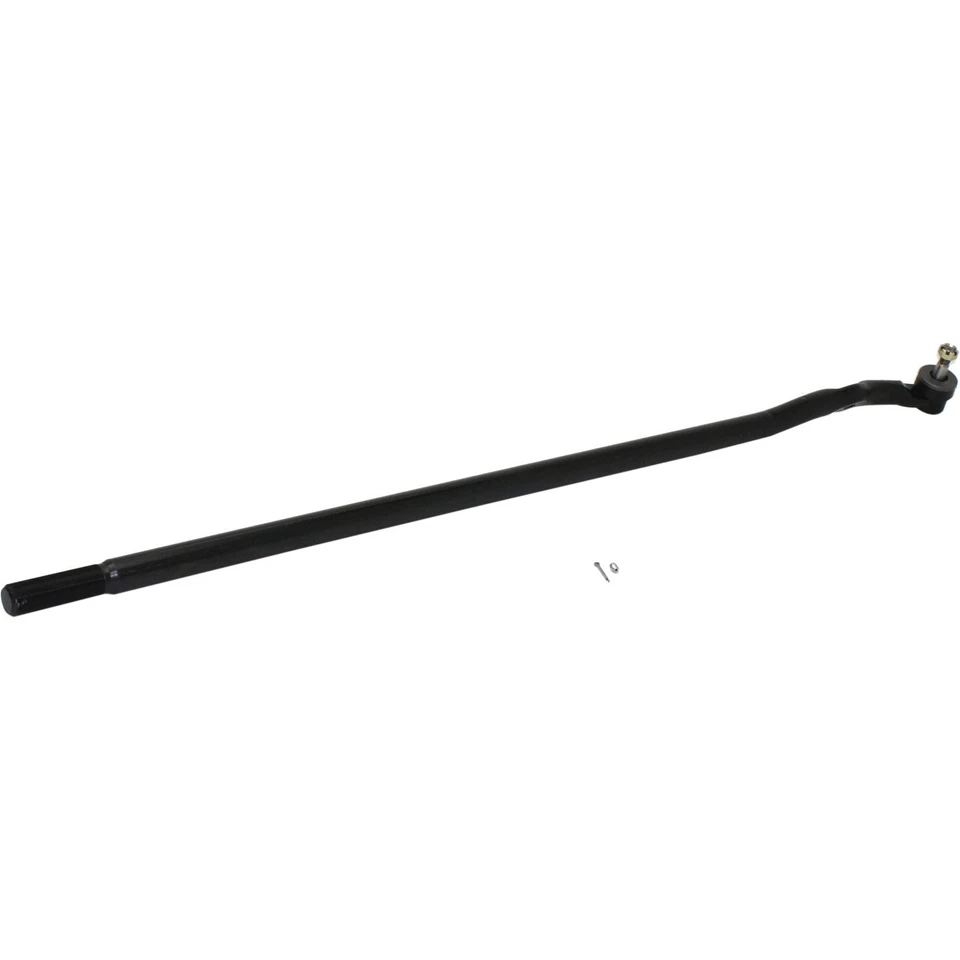 TrueDrive Front Tie Rod End Outer Right Side for 1998-1999 Dodge Ram 2500 Foto 4 de 4
