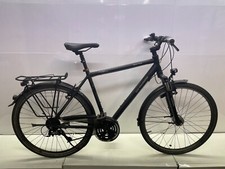 Bike Manufaktur Magic Tour 28 Zoll Fahrrad 24 Gang Shimano Deore SR Suntour