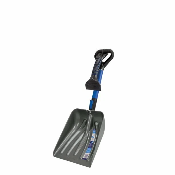 Suncast telescoping cheap auto shovel